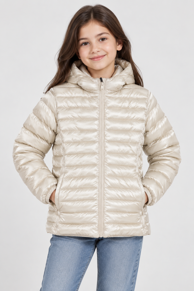 Picture of Girls down Jacket
